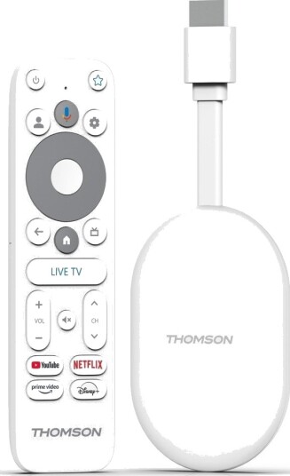 THOMSON Google TV GoCast 150