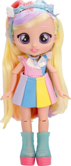 Tm Toys Cry Babies Dukke Jenna Fra 3 År