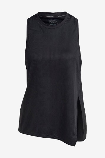 adidas Sport Performance Treningstopp Hiit Aeroready Quickburn Training Tank Top Svart adidas Sport Performance Treningstopp Hiit Aeroready Quickburn Training Tank Top Svart