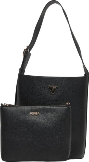 Guess Dame Vesker Svart ONE SIZE,