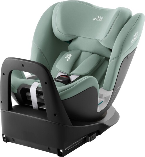 Britax Bilstol Swivel Jade Green Britax Bilstol Swivel Jade Green
