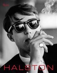 Frowick Lesley Halston
