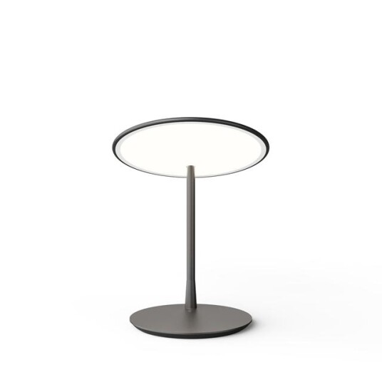 NINE Disc Bordlampe Sort NINE Disc Bordlampe Sort