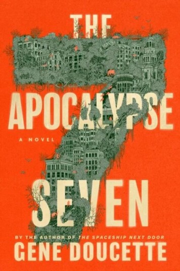 The Apocalypse Seven Av Gene Doucette