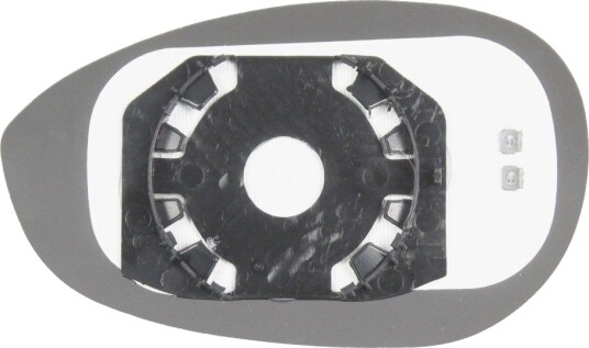 ABAKUS 1101G04 Speilglass, ytterspeil ABAKUS 1101G04 Speilglass, ytterspeil