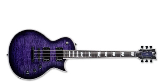 ESP LTD EC-1000 QM STPSB