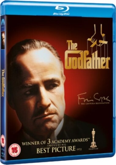 The Godfather