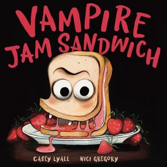 Vampire Jam Sandwich Vampire Jam Sandwich