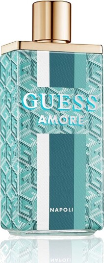 Guess Amore Napoli Eau de Toilette 100 ml