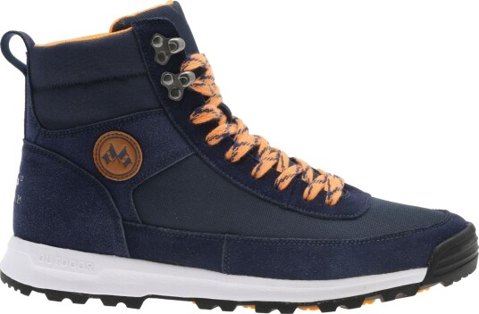 JEAN PAUL Canigo Mens Sneakers Navy NAVY Navy 41 JEAN PAUL Canigo Mens Sneakers Navy NAVY Navy 41