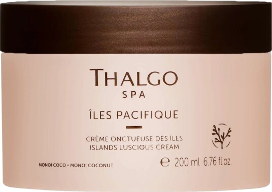 Thalgo Island Luscious Cream 200 ml