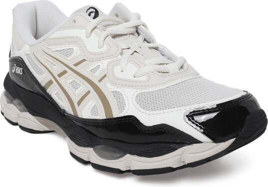 Asics Gel Nyc Grey 44