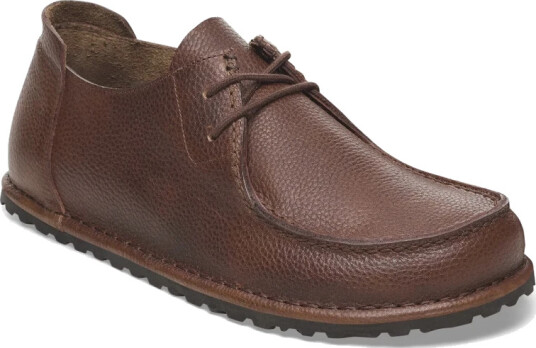 Birkenstock Herre Sko Brun 43 EU,