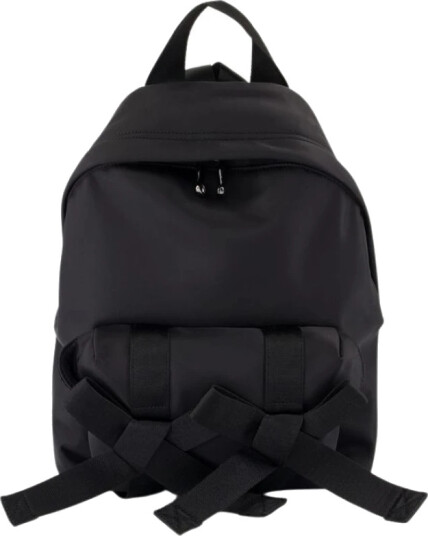 Simone Rocha Dame Vesker Svart ONE SIZE,