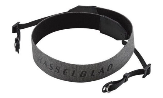 Hasselblad carrying strap Hasselblad carrying strap