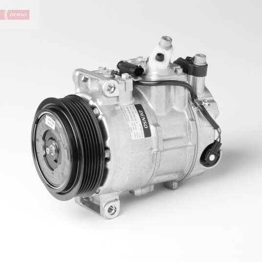 AC kompressor DENSO DCP17068 AC kompressor DENSO DCP17068