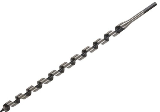 Irwin Bor Ø19x323/400mm