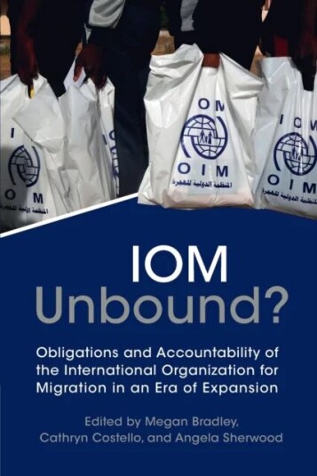 Iom Unbound?
