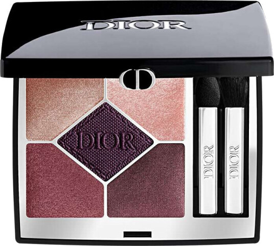 Diorshow 5 Couleurs Couture Eyeshadow Palette 183 Plum Tutu
