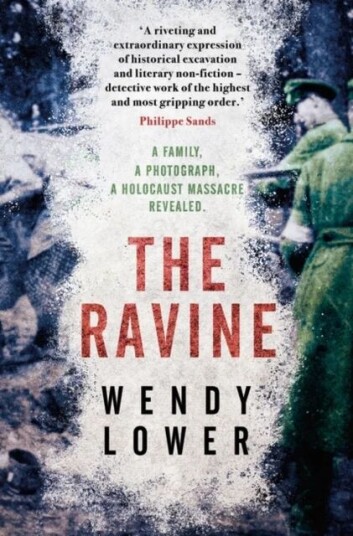 The Ravine Av Wendy Lower