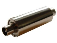 SX Indoor LTE 4G filter Coax Male Coax Fmale