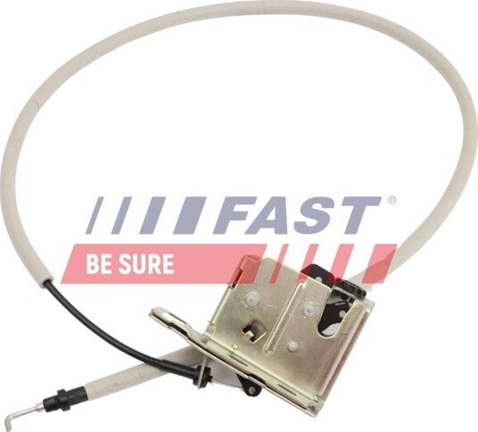 Dørlås FAST FT10140