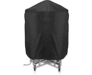 Austin and Barbeque AABQ Kamado Cover 26" Austin and Barbeque AABQ Kamado Cover 26"