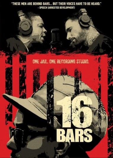 16 Bars DVD