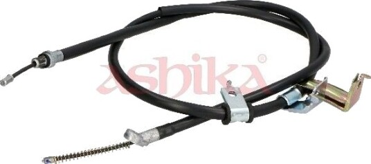 Bremsewire ASHIKA 131 01 169L Bremsewire ASHIKA 131 01 169L