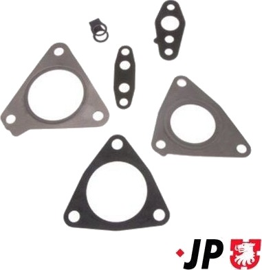 JP GROUP 4017751310 Monteringssett, lader