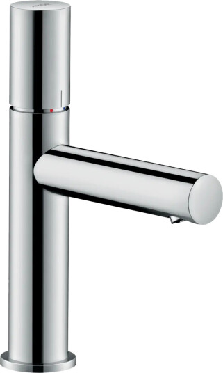 HANSGROHE AXOR UNO 110 SERVANTARMATUR ZERO-GREP KROM