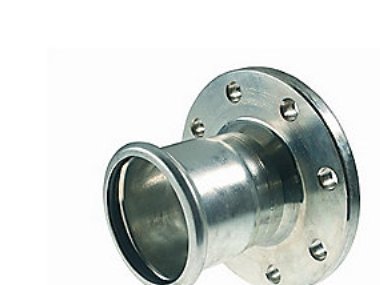 Aalberts Integrated Piping Systemsbv Vsh Fl.ovg. 88,9mm Pn10/16Mbakke Xpress Fz Press