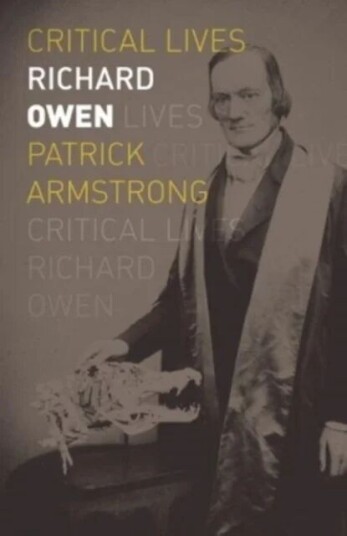 Richard Owen Av Patrick H. Armstrong