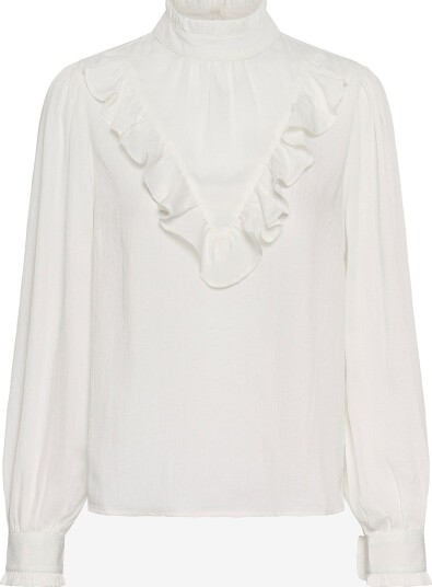 Cream   Bluse CRSaffa Blouse   Hvit