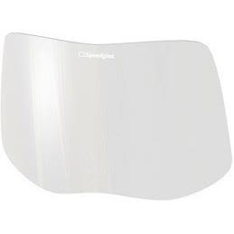 3M Speedglas 527001 Speedglas Beskyttelsesglass 10 pakning Øye  & ansiktsbeskyttelse