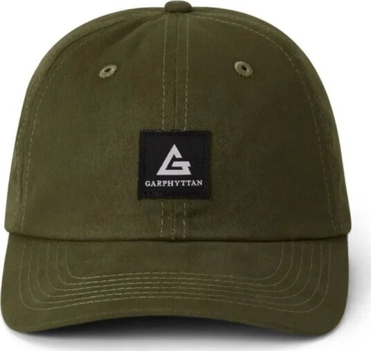 Garphyttan Keps Orginal Green Onesize
