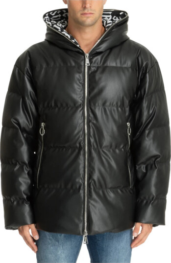 Versace Jeans Couture Herre Jakker Svart 2XL,