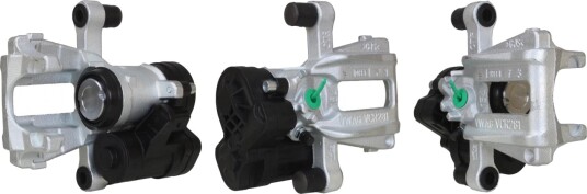 Elstock Bremsecaliper ELSTOCK 87 3162 Elstock Bremsecaliper ELSTOCK 87 3162