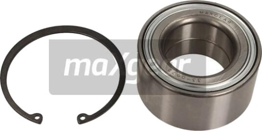 MAXGEAR 33 0972 Hjullager MAXGEAR 33 0972 Hjullager