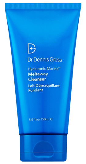 Dr Dennis Gross Hyaluronic Marine Meltaway Cleanser 150 ml Dr Dennis Gross Hyaluronic Marine Meltaway Cleanser 150 ml