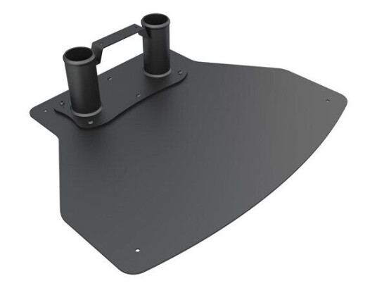 Multibrackets M Public Floorstand Basic 180 Floorbase