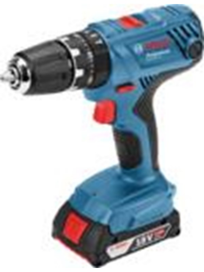 Bosch Professional Light Series GSB 18V-21 Professional Bosch Professional Light Series GSB 18V-21 Professional