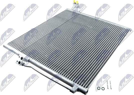 Kondensator NTY CCS-ME-036