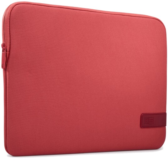Case Logic Reflect PC Sleeve 14" Rød Case Logic Reflect PC Sleeve 14" Rød