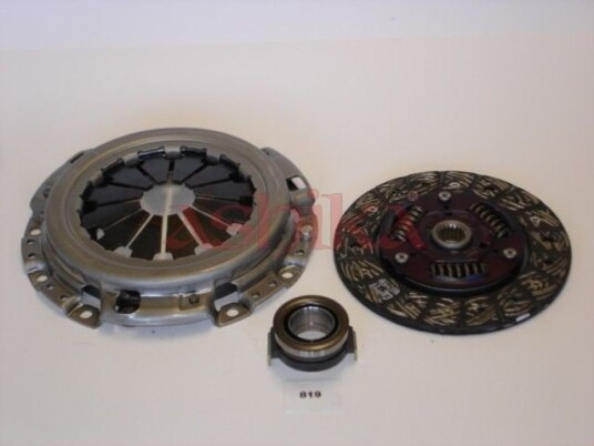 Clutchsett JAPANPARTS KF 819 Clutchsett JAPANPARTS KF 819
