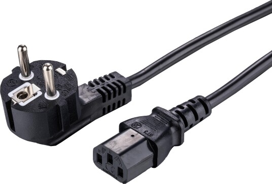 LinkIT Power cable CEE 7/7 - C13