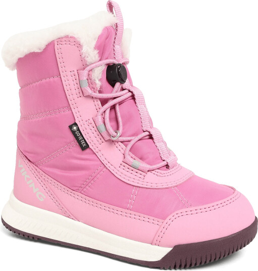Viking Aery Warm Gtx Sl Pink 28