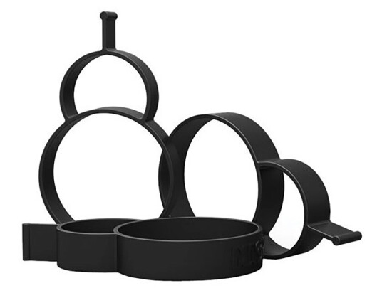 MagMod Transmitter Band 3-Pack Elastisk utløser-holder i gummi