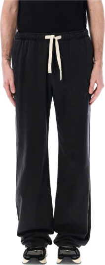 Palm Angels Herre Bukser Svart L,