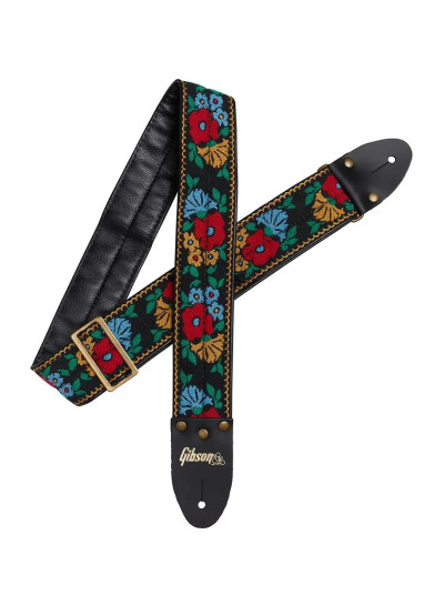 Gibson The Garden Strap